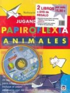 PACK PAPIROFLEXIA 2013, de Corina Beurenmeister | portada del libro
