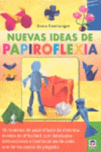 Pack papirofleixa | portada del libro