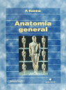 Anatomía General, de Kamina | portada del libro