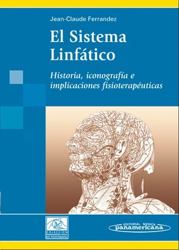 El Sistema Linfático, de Ferrández, Jean-Claude | portada del libro