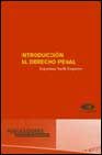 INTRODUCCION AL DERECHO PENAL, de VAELLO ESQUERDO, ESPERANZA | portada del libro