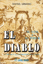 El diablo, de R. | portada del libro