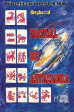 Manual de astrología, de Sepharial | portada del libro