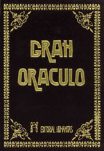Gran oráculo, de R. G. | portada del libro