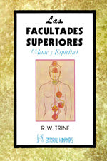Las facultades superiores, de R. W. | portada del libro