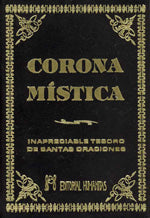 Corona mística, de Anónimo | portada del libro