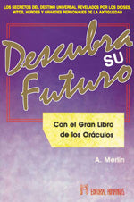Descubra su futuro, de A. | portada del libro
