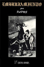 Embrujamiento, de Gerard  (Papus) | portada del libro