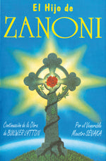 El hijo de Zanoni, de Sévaka | portada del libro
