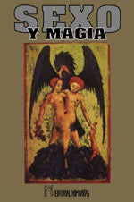 Sexo y magia, de Dr. | portada del libro
