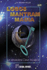 Logos, Mantram, Magia, de Dr. | portada del libro