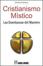 Cristianismo místico, de Yogui Ramacharaka | portada del libro