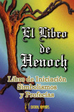 El libro de Henoch, de Anónimo | portada del libro