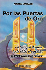 Por las puertas de oro, de Mabel | portada del libro