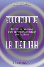 Educación de la memoria, de E. | portada del libro