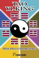 Tao yi-king, de V. Parke | portada del libro