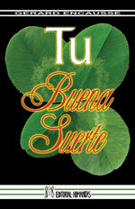 Tu buena suerte, de Gerard  (Papus) | portada del libro