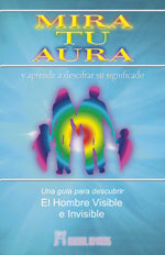 Mira tu aura, de C. W. | portada del libro
