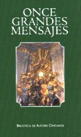 Once grandes mensajes, de León XIII | portada del libro