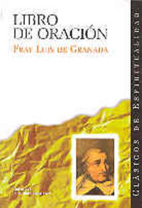 Libro de oración, de Luis de Granada | portada del libro