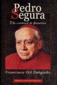 Pedro Segura, de Gil Delgado, Francisco | portada del libro