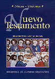 Nuevo Testamento (Nácar-Colunga), de Anónimo | portada del libro