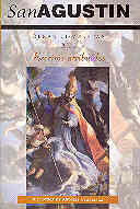 Obras completas de San Agustín. XLI: Escritos atribuidos, de San Agustín | portada del libro