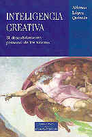 Inteligencia creativa, de López Quintás, Alfonso | portada del libro