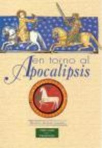 En torno al Apocalipsis, de Berzosa Martínez, Raúl | portada del libro