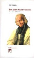 San Juan María Vianney. El cura de Ars, de Iribarren Rodríguez | portada del libro