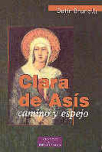 Clara de Asís, de Brunelli, Delir | portada del libro