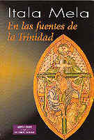 En las fuentes de la Trinidad, de Mela | portada del libro