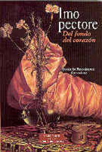 Imo pectore, de Fernández González, Joaquín | portada del libro