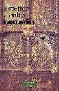 Estética y culto iconográfico, de Casás Otero, Jesús | portada del libro