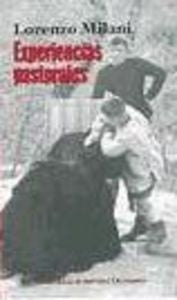 Experiencias pastorales, de Milani | portada del libro