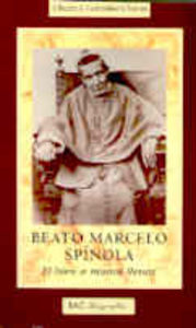 Beato Marcelo Spínola, de González Chaves, Alberto José | portada del libro