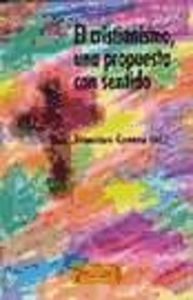 El cristianismo, una propuesta con sentido, de García-Baró, Miguel | portada del libro