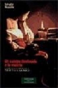 Un cuerpo destinado a la muerte, de Vicastillo, Salvador | portada del libro