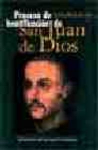 Proceso de beatificación de San Juan de Dios, de Varios autores | portada del libro
