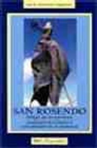San Rosendo, de Hernández Figueiredo, José Ramón | portada del libro