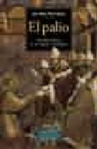 El palio, de Martí Bonet, José María | portada del libro