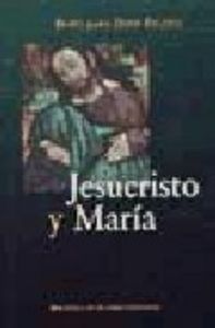 Jesucristo y María, de Duns Escoto, Juan | portada del libro