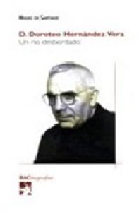 D. Doroteo Hernández Vera, de Santiago Rodriguez, Miguel de | portada del libro