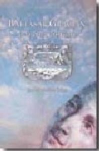 Baltasar Gracián o la ética cristiana, de Andreu Celma, José María | portada del libro