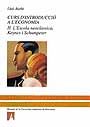 Curs d'introducciù a l'economia II, de BarbÄ i Duran | portada del libro