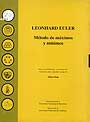 Leonhard Euler, de Dou | portada del libro