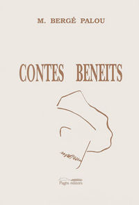 Contes beneits, de Bergé, Marcel·lí | portada del libro