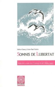 Somnis de llibertat, de Gracq, Julien | portada del libro