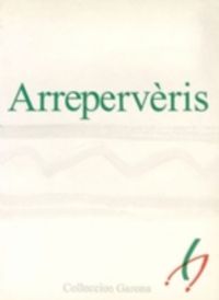 ARREPERVERIS, de VARIOS AUTORES | portada del libro