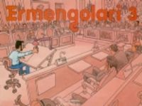 Ermengolari 3, de Tolsà Badia, Paco Armengol | portada del libro